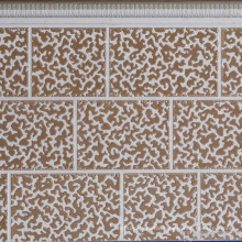 Decorative Material Wall Cladding wall Panel exterior wall insulation decorative board